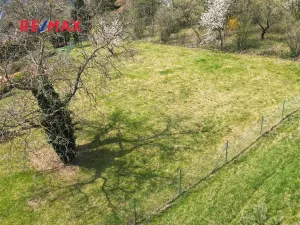 Prodej pozemku pro bydlení, Praha - Lochkov, Na dražkách, 1550 m2