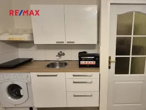 Prodej bytu 1+kk, Praha - Braník, Vavřenova, 28 m2