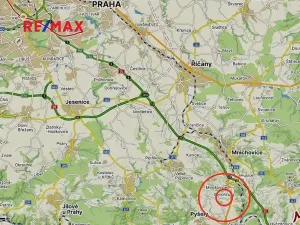 Prodej rodinného domu, Pětihosty, 200 m2