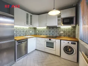 Prodej bytu 3+1, Rokycany, Pražská, 75 m2