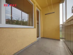 Prodej bytu 3+1, Rokycany, Pražská, 75 m2