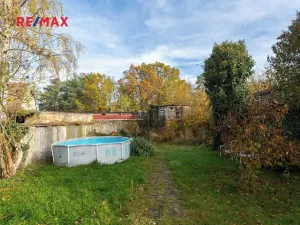 Prodej rodinného domu, Kamenné Žehrovice, Karlovarská třída, 120 m2