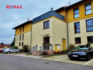 Prodej bytu 4+kk, Říčany, Kolovratská, 107 m2