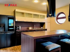 Prodej bytu 4+kk, Říčany, Kolovratská, 107 m2