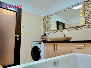 Prodej bytu 4+kk, Říčany, Kolovratská, 107 m2