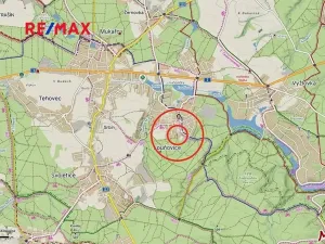 Prodej rodinného domu, Louňovice, U Hájenky, 150 m2