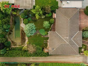 Prodej rodinného domu, Držovice, Smržická, 169 m2