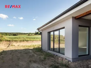 Prodej rodinného domu, Srbeč, 121 m2