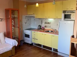 Pronájem bytu 1+kk, Říčany, Melantrichova, 25 m2