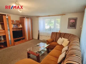 Prodej rodinného domu, Borotín, 117 m2