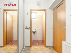 Prodej bytu 3+kk, Velké Přílepy, Sportovní, 84 m2