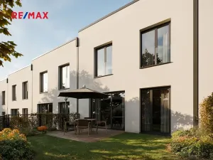 Prodej rodinného domu, Praha - Zbraslav, Na Baních, 137 m2