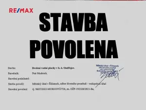 Prodej rybníku, Ondřejov, 8264 m2