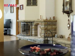 Prodej rodinného domu, Příbram, Brodská, 666 m2