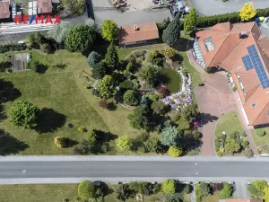 Prodej rodinného domu, Příbram, Brodská, 666 m2