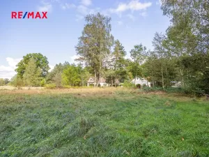 Prodej pozemku pro bydlení, Suchdol nad Lužnicí, 1001 m2