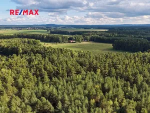 Prodej pozemku pro bydlení, Suchdol nad Lužnicí, 1001 m2