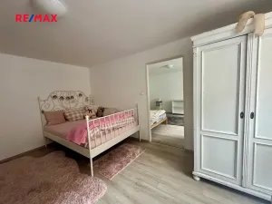 Prodej rodinného domu, Čistá, Tyršova, 130 m2
