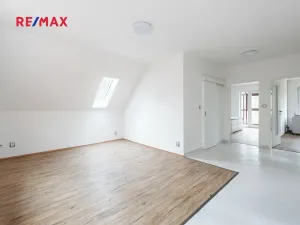 Prodej komerční nemovitosti, Měchenice, Hlavní, 330 m2
