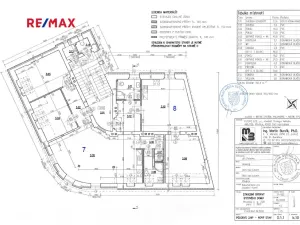 Prodej bytu 3+kk, Ústí nad Labem, náměstí Prokopa Velikého, 86 m2