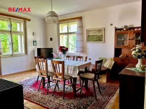 Prodej rodinného domu, Nezabudice, 410 m2