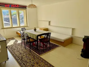 Prodej rodinného domu, Nezabudice, 410 m2