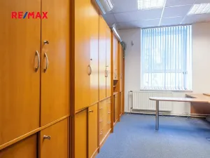 Prodej rodinného domu, Jaroměř, Husova, 700 m2