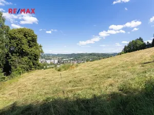 Prodej pozemku pro bydlení, Semily, 1962 m2