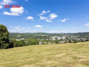 Prodej pozemku pro bydlení, Semily, 1962 m2