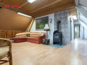 Prodej rodinného domu, Hořovičky, 140 m2