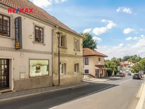 Prodej rodinného domu, Brandýs nad Labem-Stará Boleslav, Petra Jilemnického, 138 m2