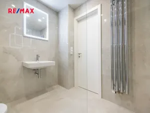 Pronájem bytu 2+kk, Praha - Vinohrady, Záhřebská, 49 m2