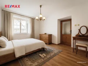 Prodej rodinného domu, Kočín, 156 m2