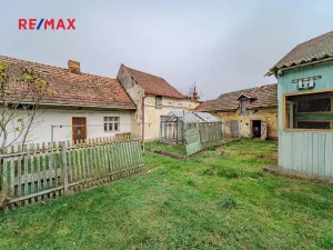 Prodej rodinného domu, Kočín, 156 m2