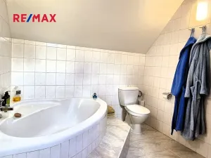 Prodej rodinného domu, Humpolec, 506 m2