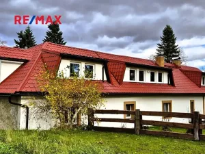 Prodej rodinného domu, Humpolec, 506 m2