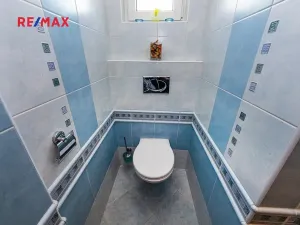 Prodej bytu 4+1, Příbram, Růžová, 143 m2