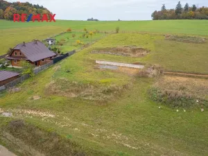 Prodej pozemku pro bydlení, Úsuší, 3002 m2