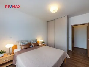 Prodej bytu 3+kk, Beroun, Na Veselou, 73 m2