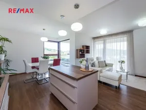 Prodej bytu 3+kk, Beroun, Na Veselou, 73 m2