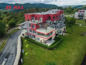 Prodej bytu 3+kk, Beroun, Na Veselou, 73 m2