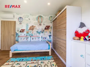 Prodej rodinného domu, Kostelec nad Černými lesy, 140 m2