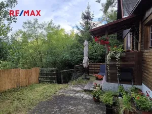 Prodej chaty, Jílové u Prahy, 70 m2