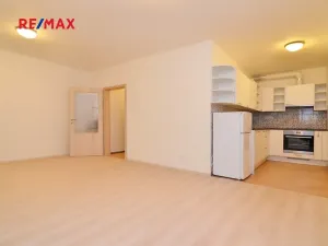 Prodej bytu 1+kk, Praha - Hlubočepy, Miloše Havla, 36 m2