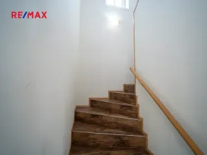 Prodej rodinného domu, Měchenice, Na Vyhlídce, 246 m2