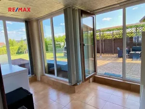 Prodej rodinného domu, Křenice, K Aleji, 166 m2