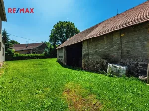 Prodej chalupy, Medový Újezd, 218 m2