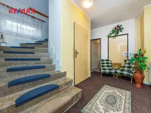 Prodej zemědělské usedlosti, Medový Újezd, 218 m2