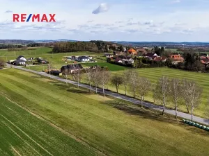 Prodej pozemku pro bydlení, Modřovice, 1581 m2