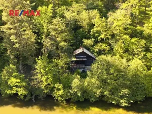 Prodej chaty, Plasy, 26 m2